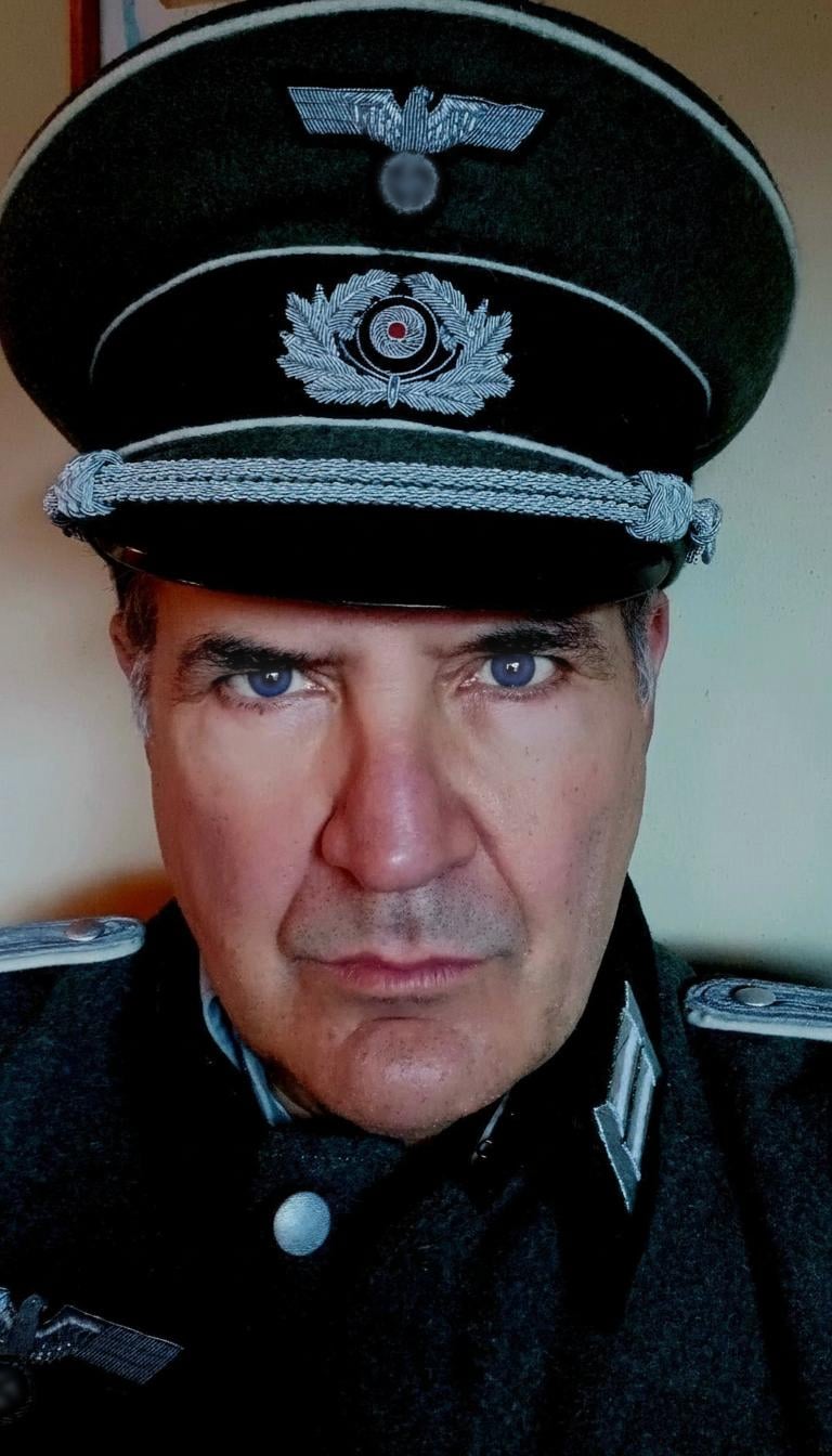 Mark Janicello performer