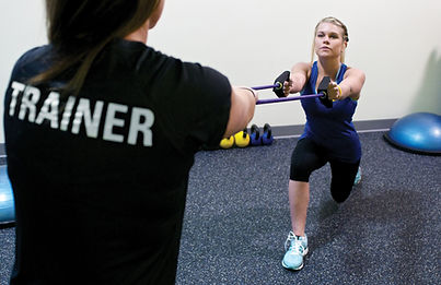 WieFit client transformation 5