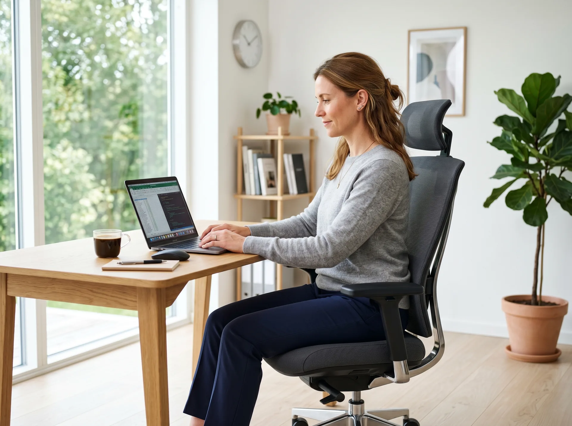Chair Rental