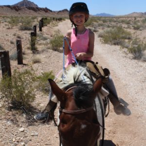 Morning Ride with Breakfast - Silver State Horseback Tours