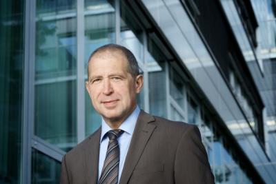 Manfred Lippert — Geschäftsführer LIPPERT Consulting