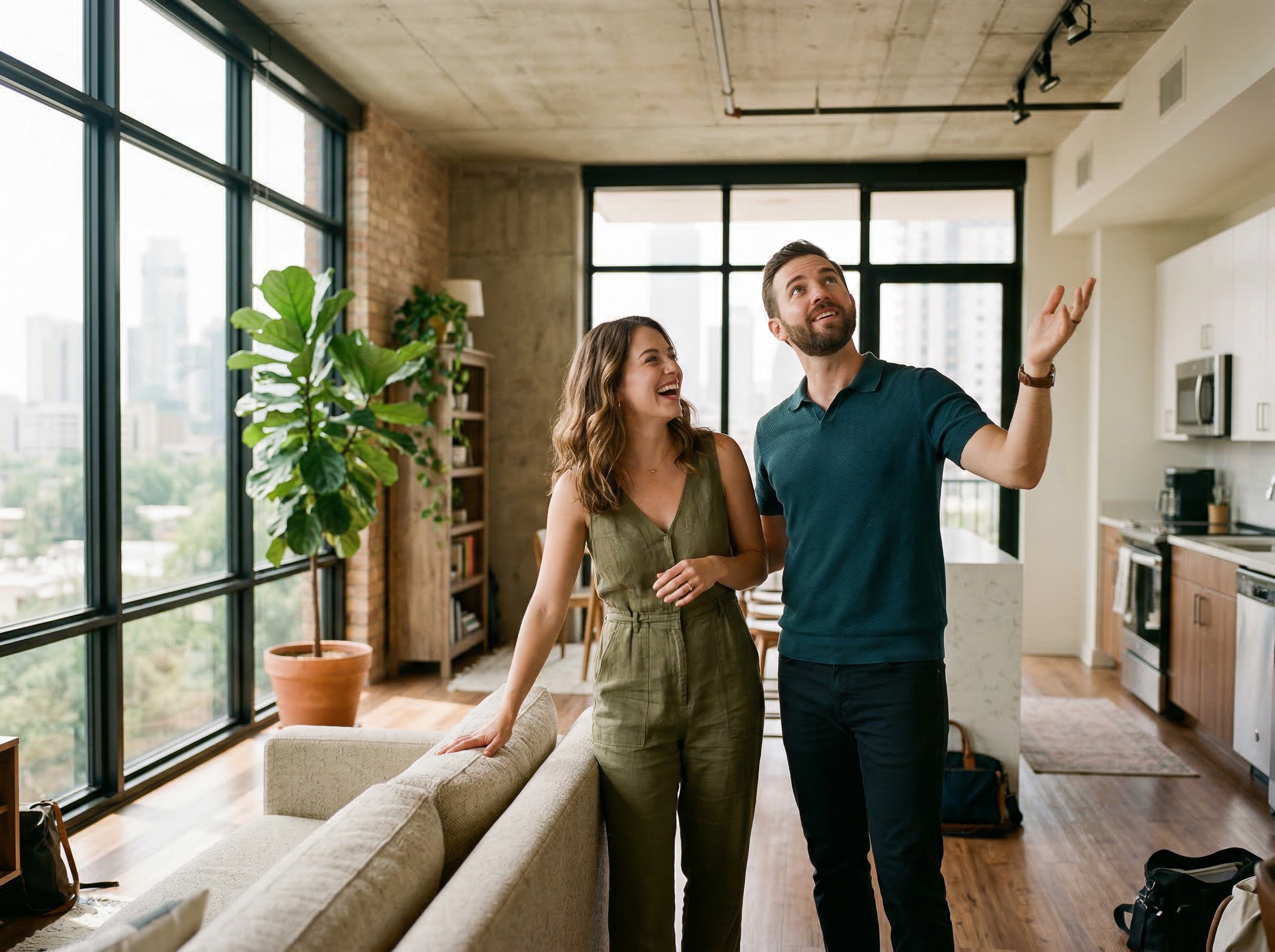 How Apartment Locators Work in Austin (And Why It's 100% Free for You)