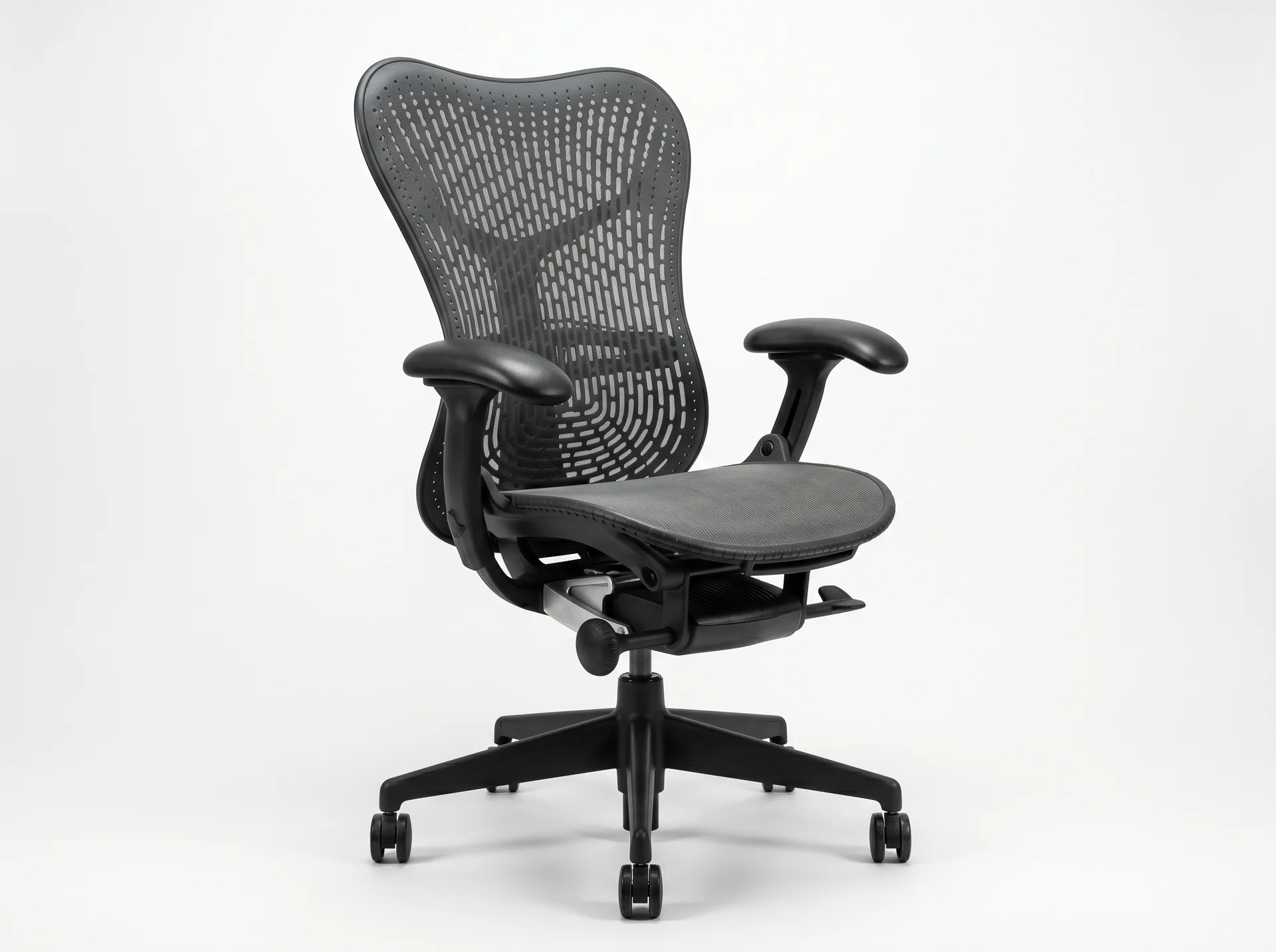 Herman Miller Mirra 2 reconditioned office chair