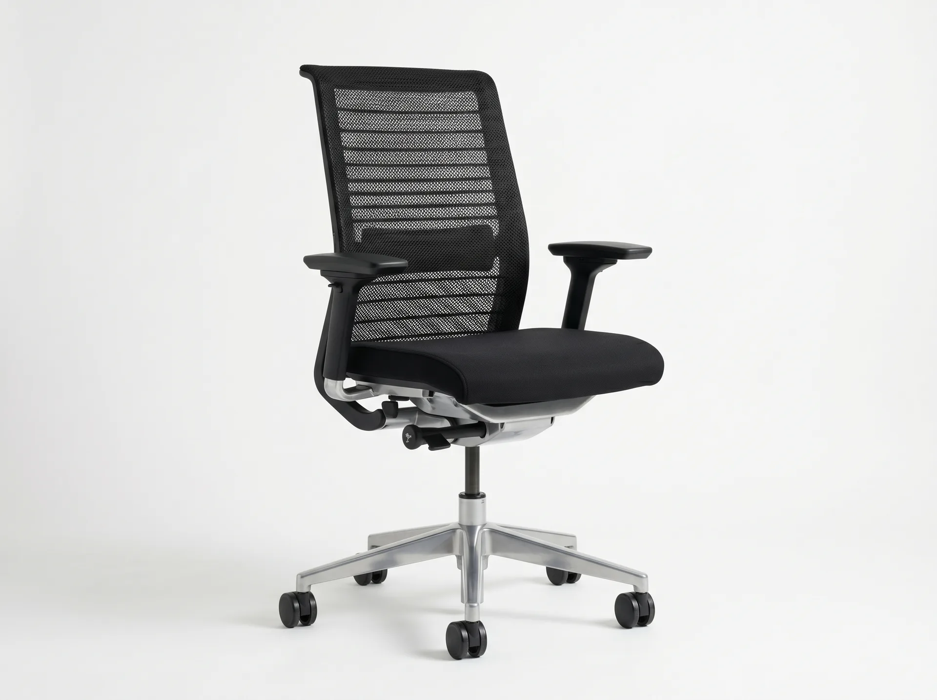 Steelcase Think reconditioned office chair
