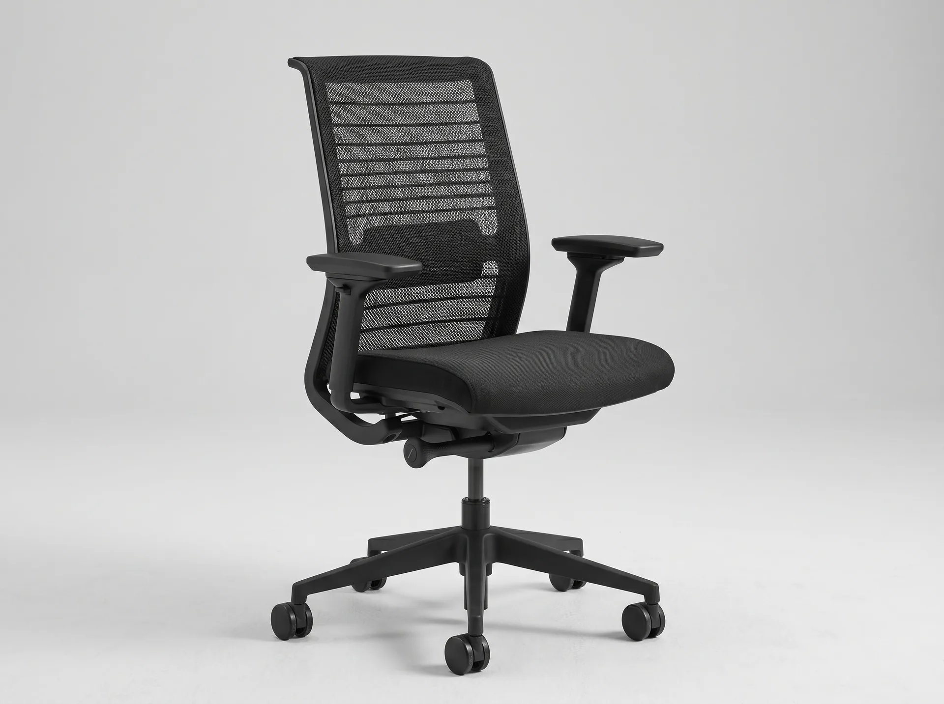 Used Steelcase Think chair Sydney
