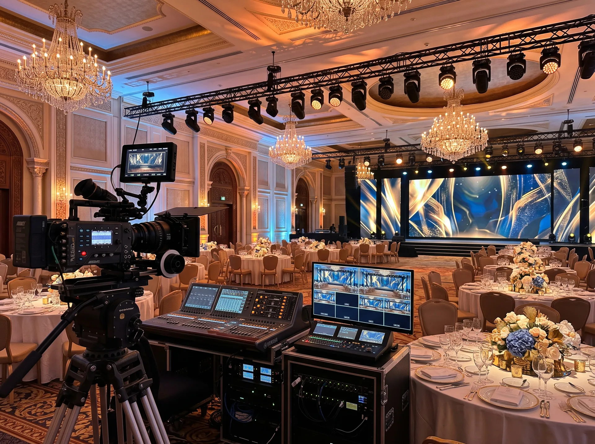 Media Services