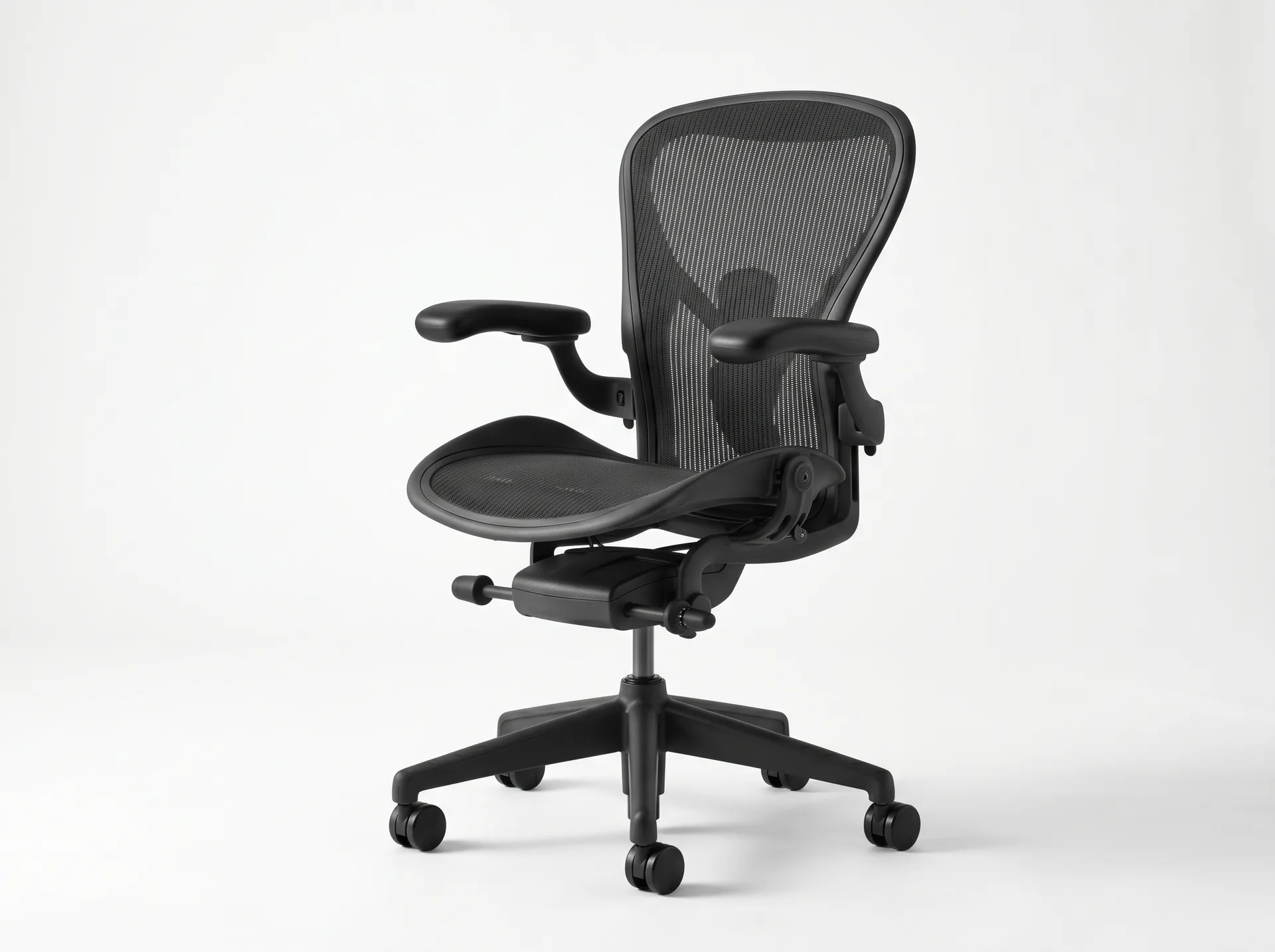Herman Miller Aeron reconditioned office chair