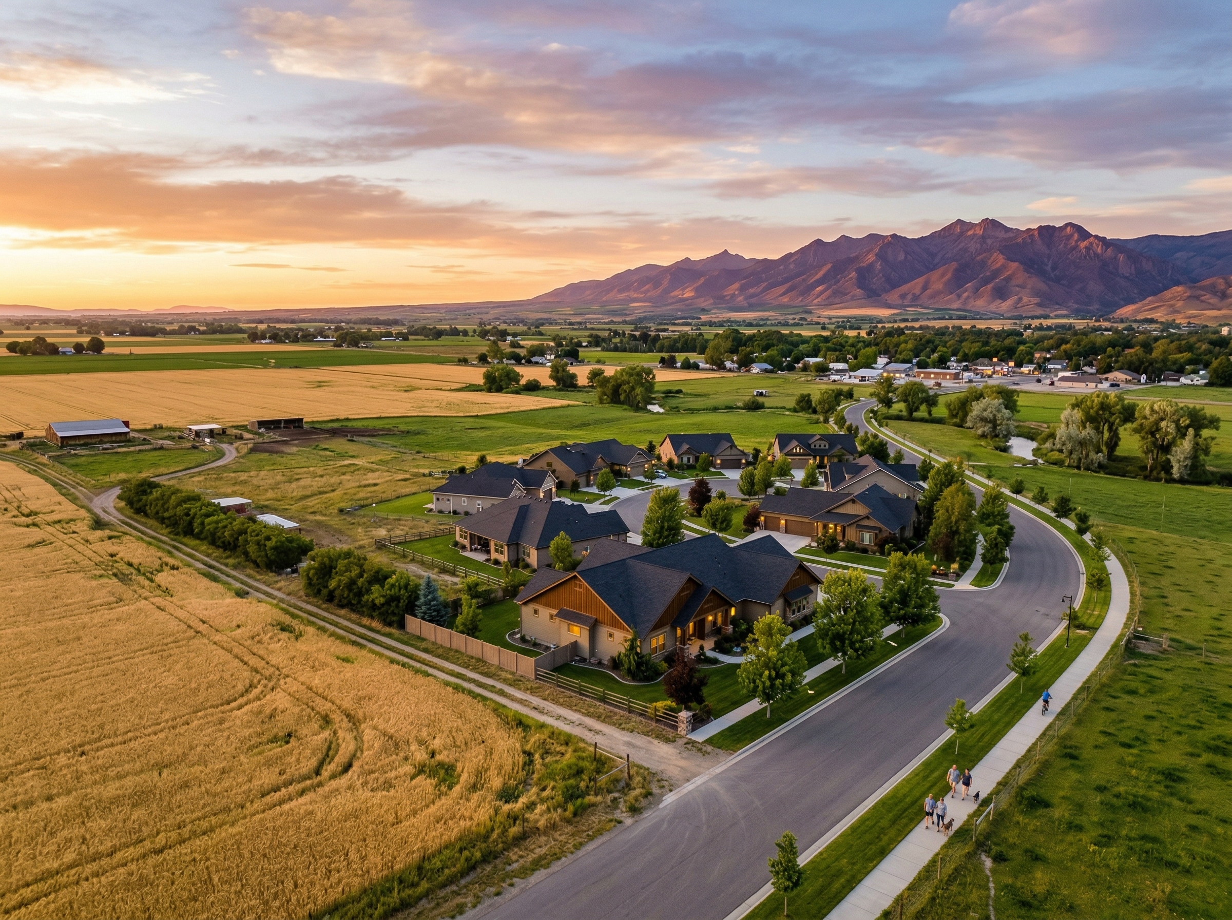 Star, Idaho homes for sale