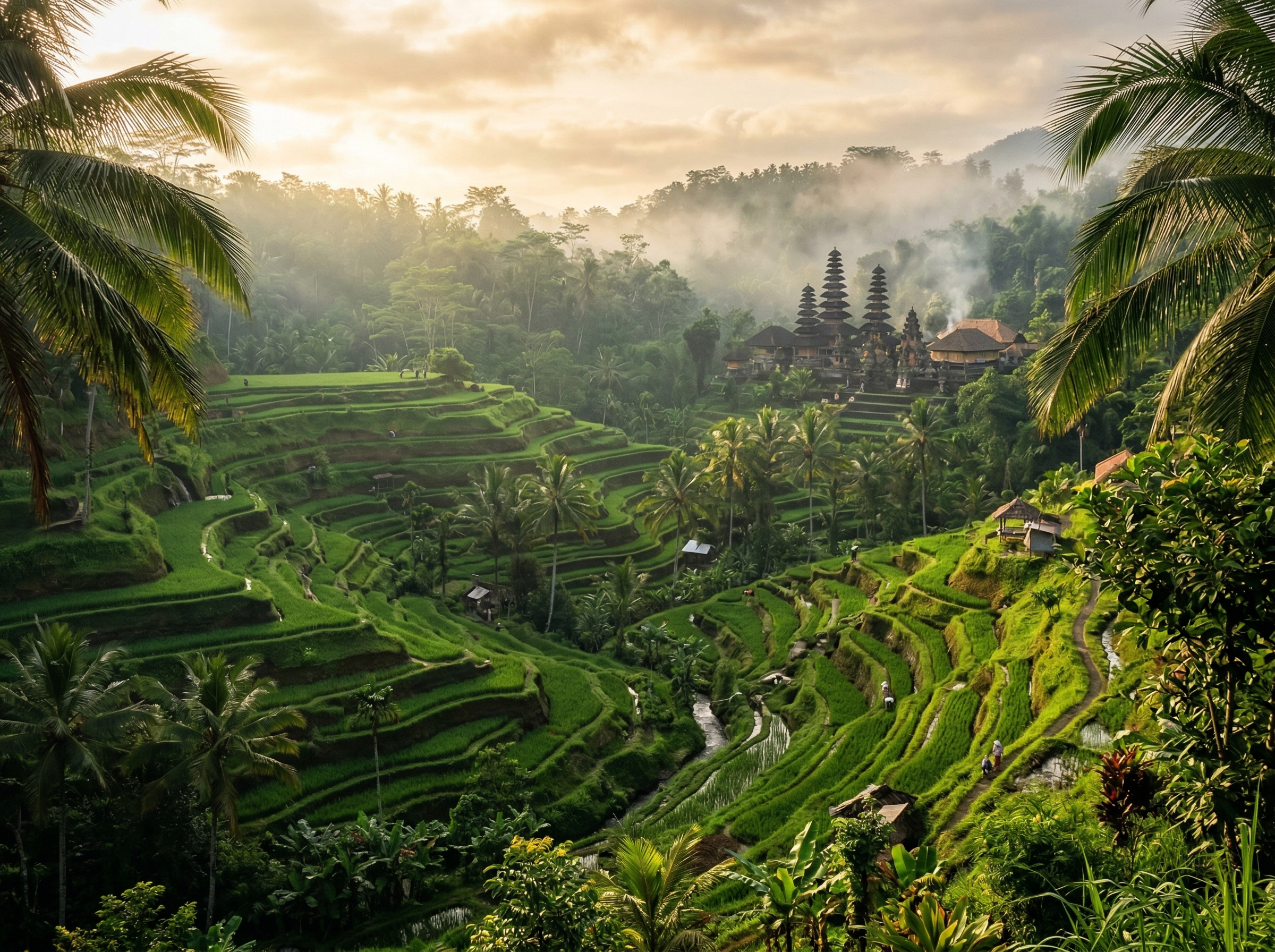 Bali, Indonesia