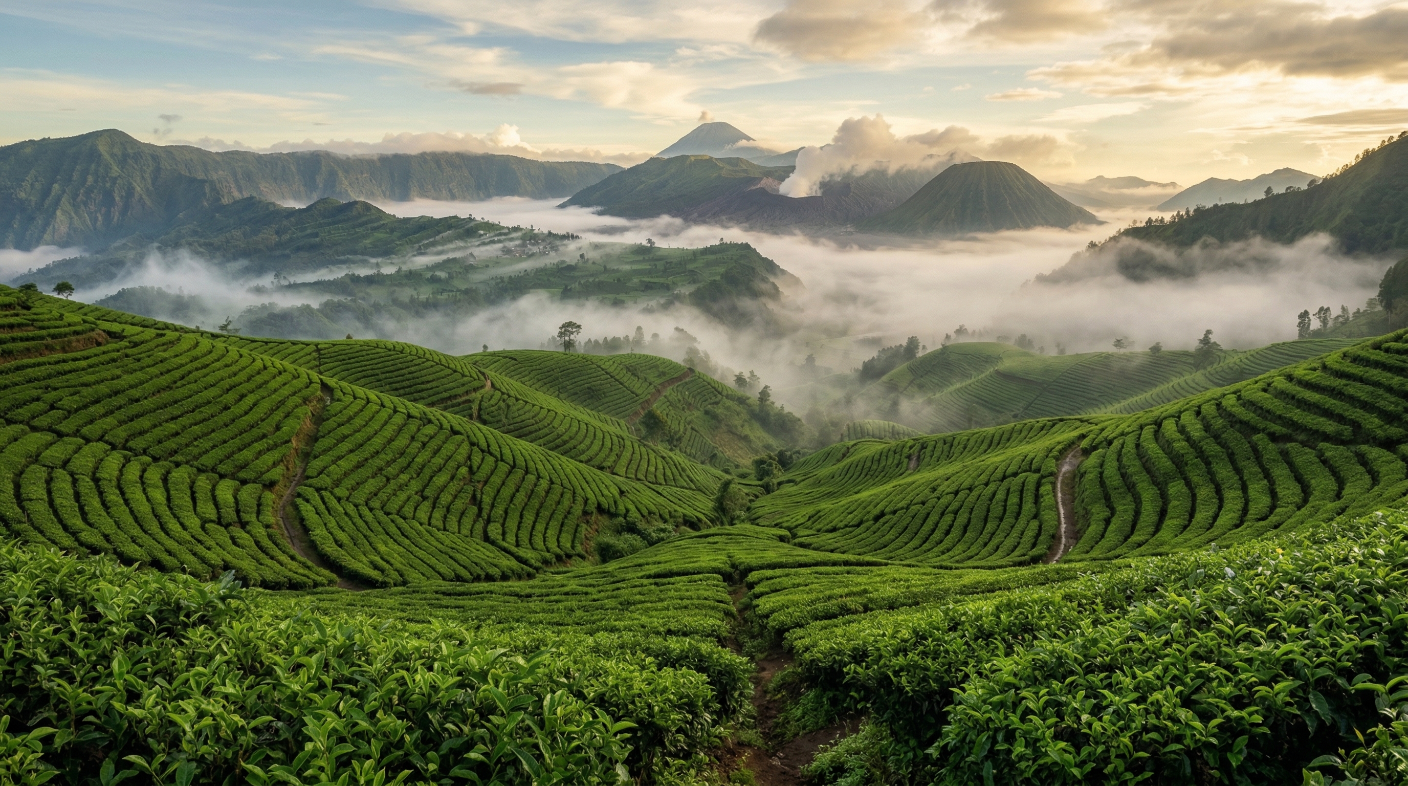 Gantlu Java IKNATURALS - Pure Herbal & Botanical Products