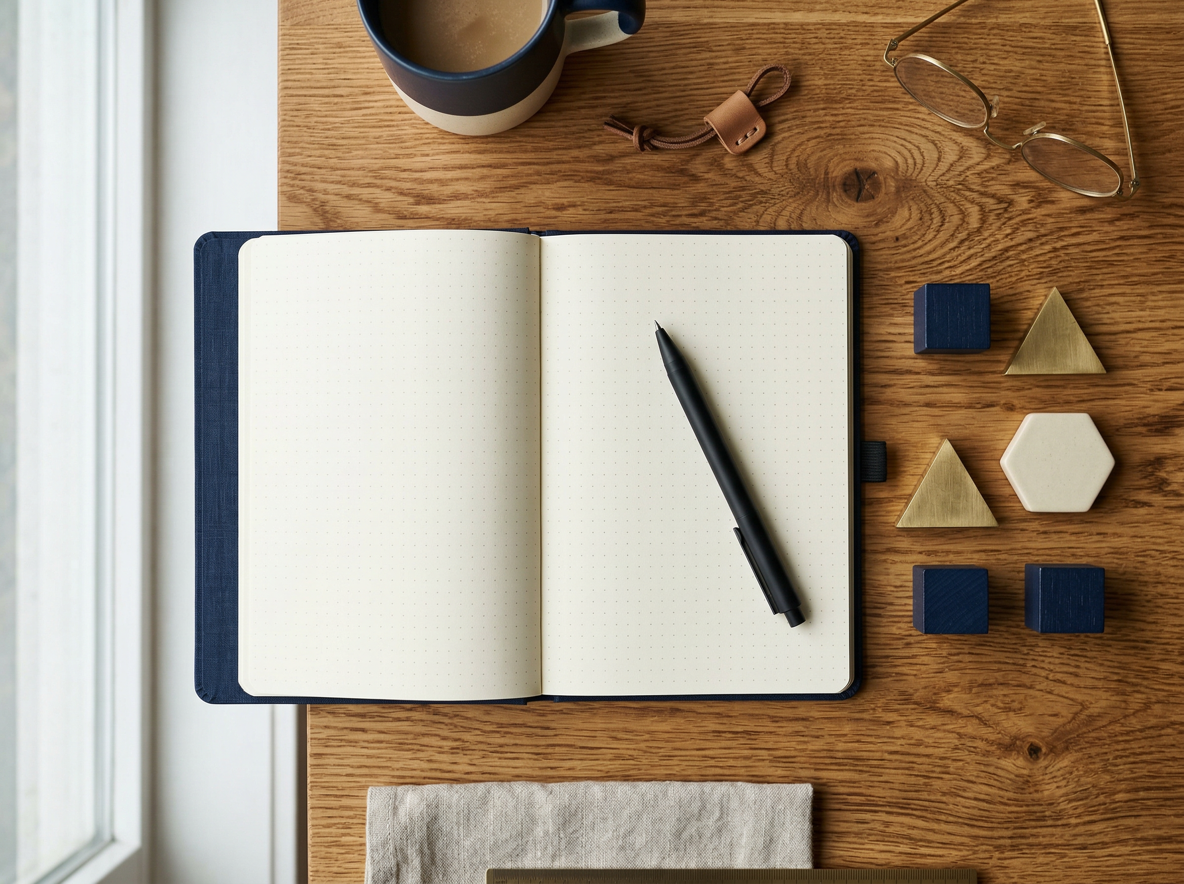 Strategische Beratung — LIPPERT Consulting