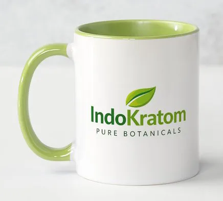 LOGO MUG 11oz
