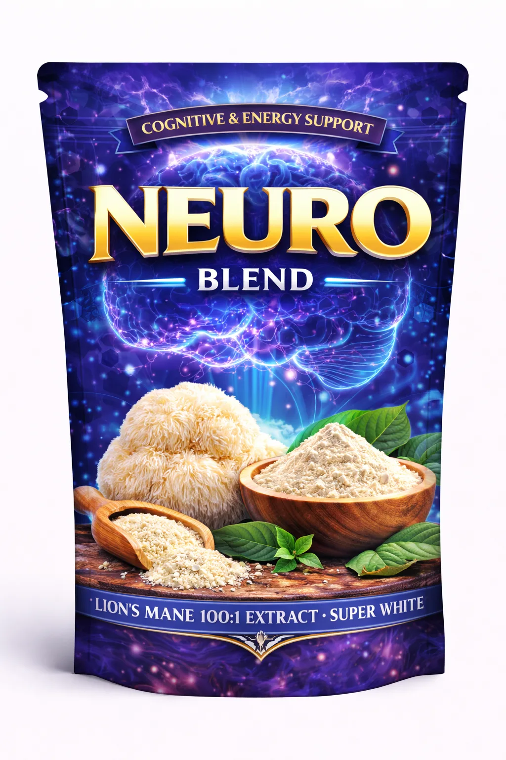 Neuro Blend