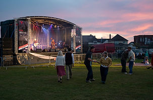 Event Organising