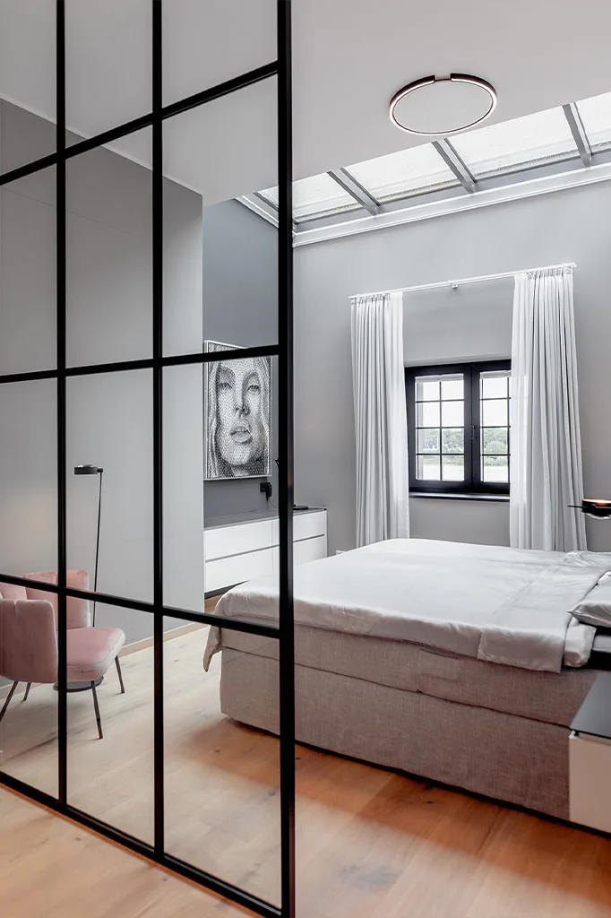 Penthouse Rheinauhafen