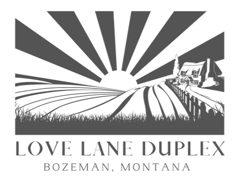 Love Lane Duplex - Duplex vacation rental in Bozeman, Bozeman Montana