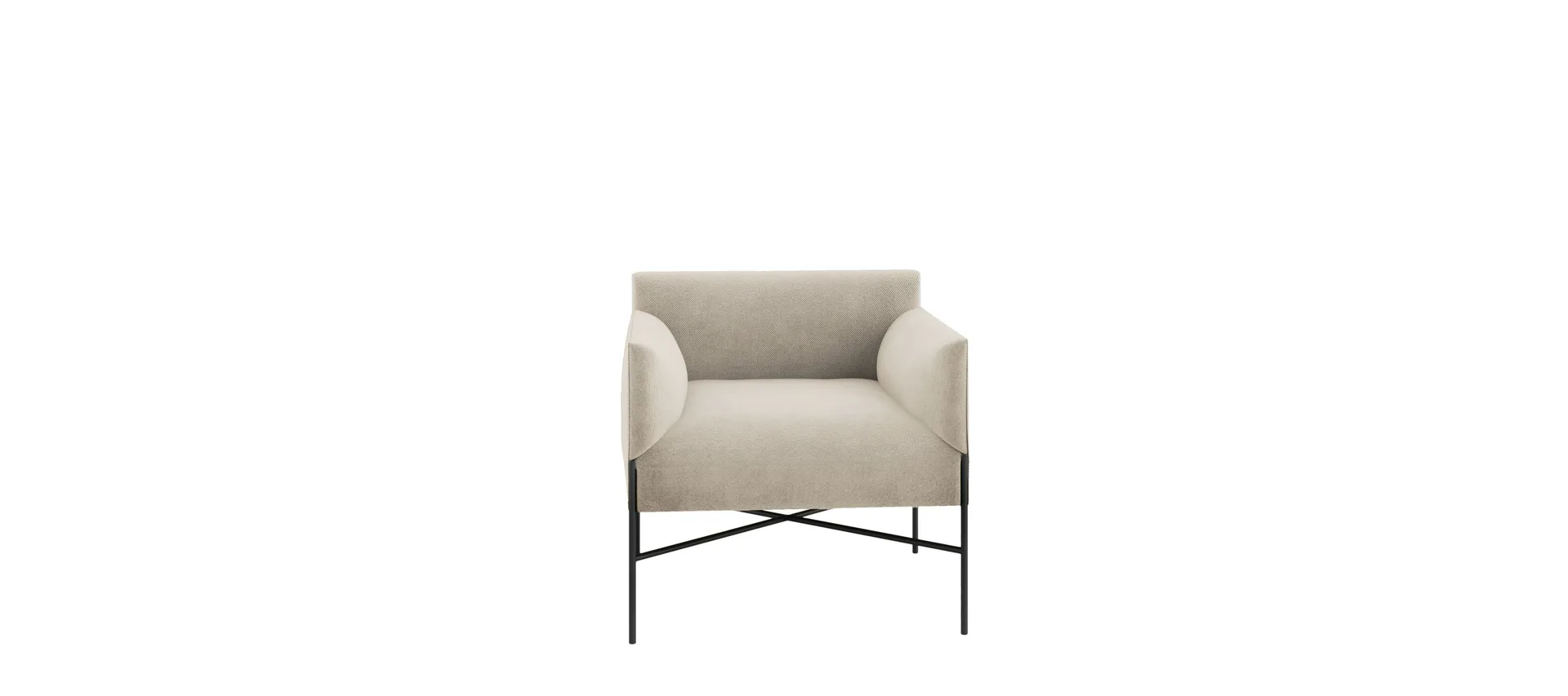 Tacchini Cage Coffee Table alternate view