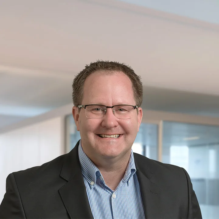 René Löffler - Bezirksdirektor SIGNAL IDUNA