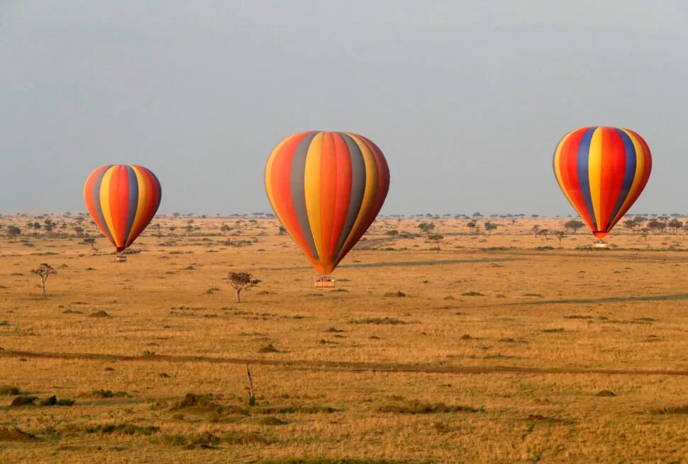 Essential Travel Planning Tips
