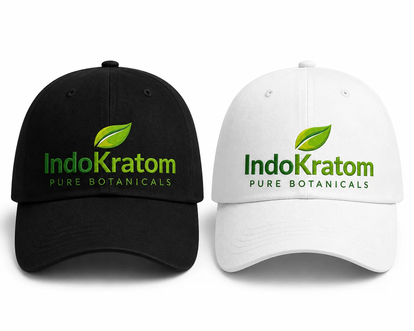 SUPPORT HAT LOGO 3