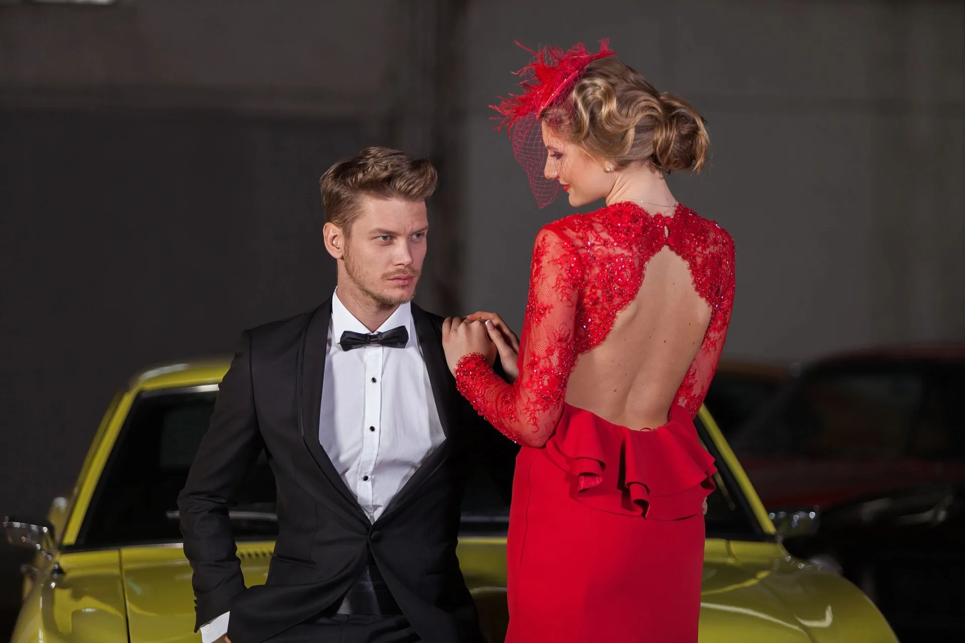 Elegant formal wear for every special occasion - Forever Yours Las Vegas