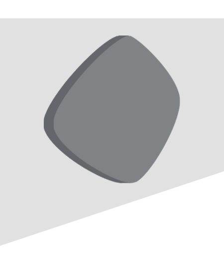 PET wall panel shape 10