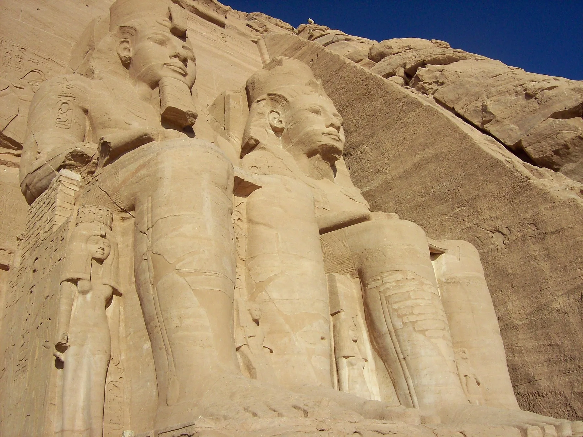 Egypt luxury journey photo 2