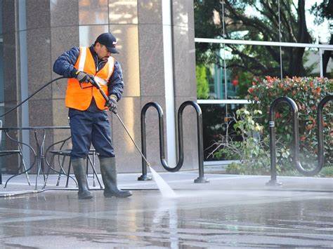 Maximizing the Potential of Your Commercial Property Post Snow Season