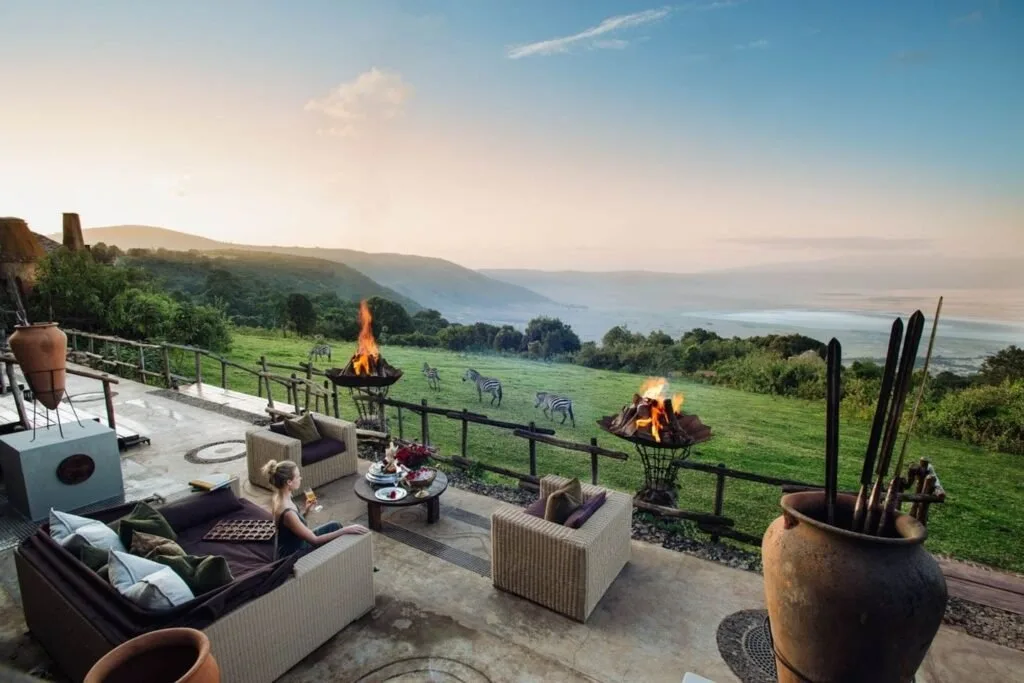 10 Days Best of Tanzania Big 5 & Wildebeest Migration Safari