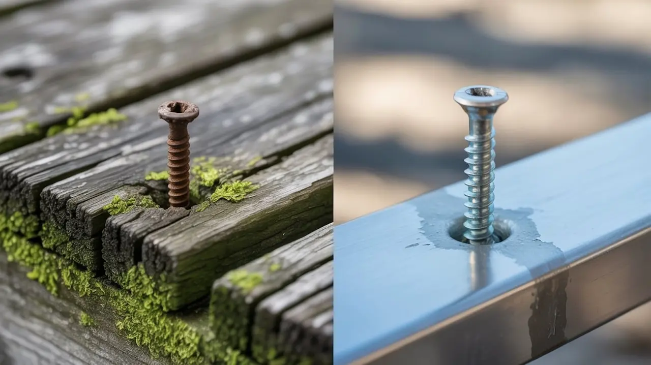 Terrassendach Vergleich Norddeutschland