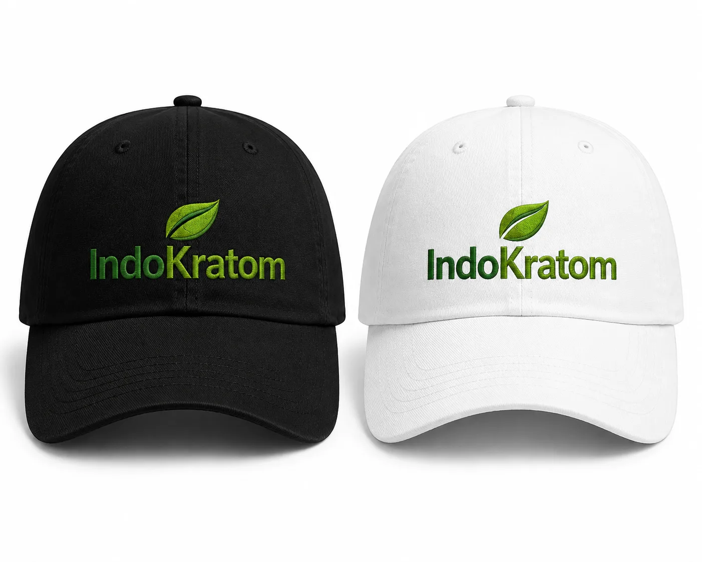 SUPPORT HAT LOGO 1