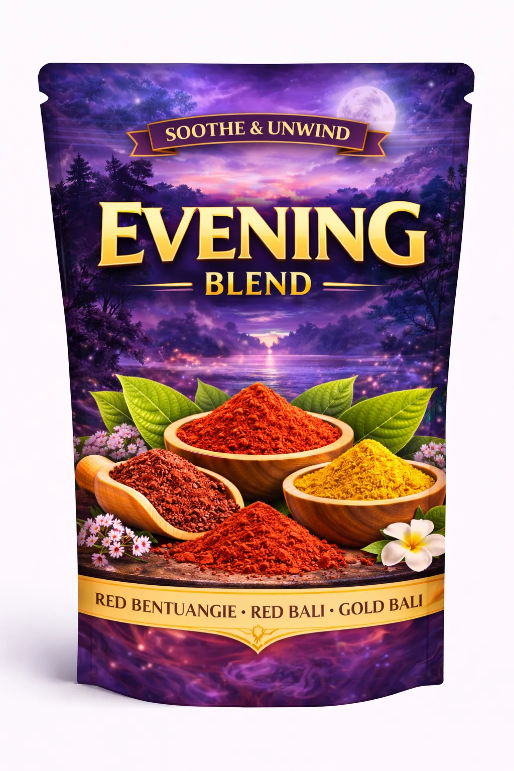 Evening Blend