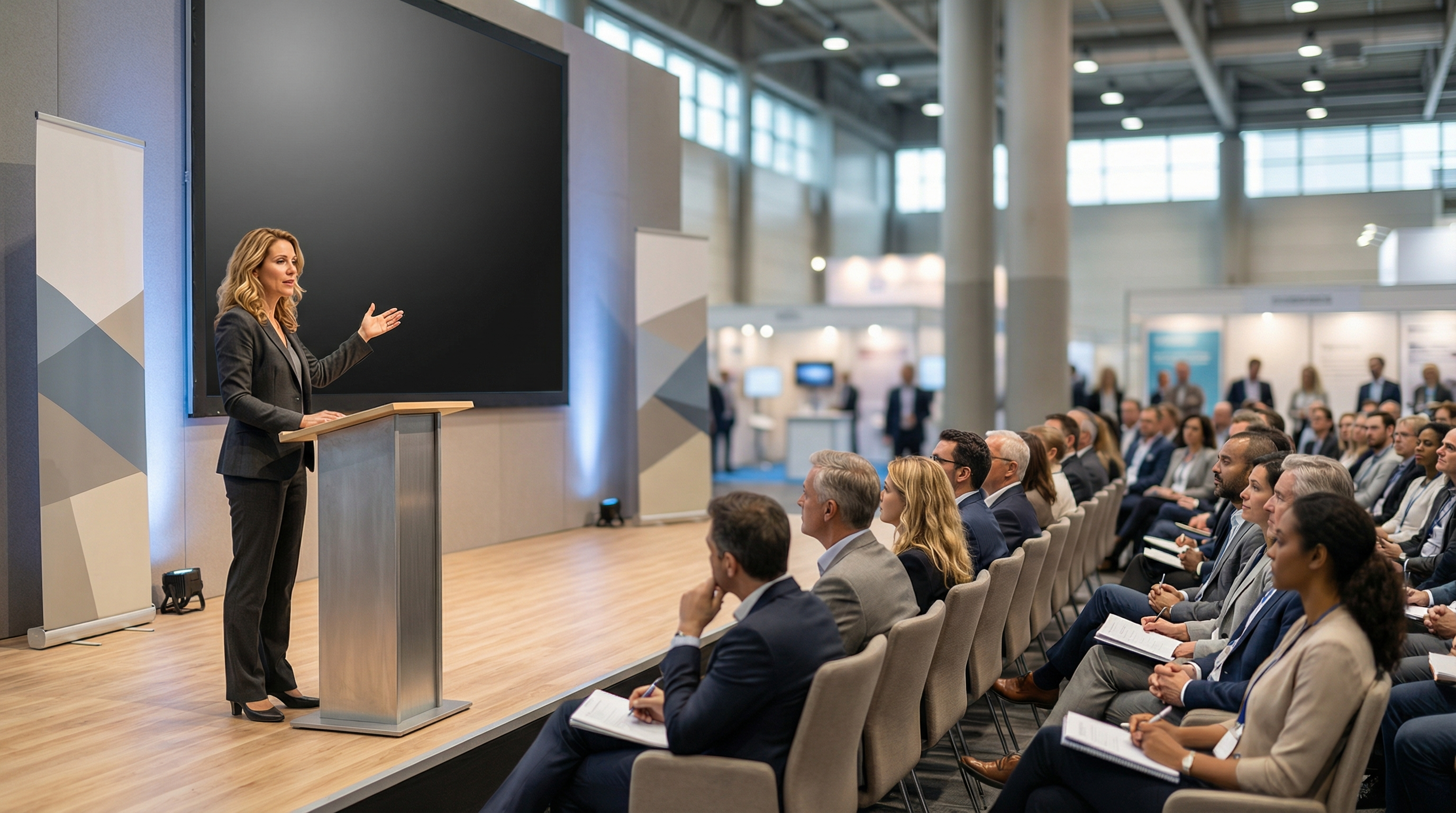 Forum Wohnen & Energie