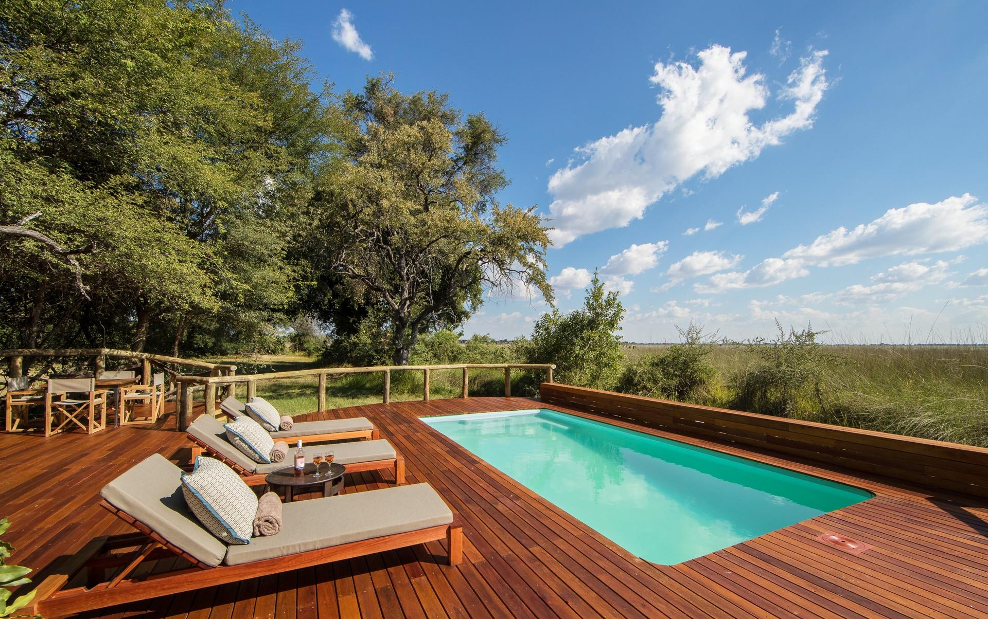 Southern Africa safari expedition photo 4