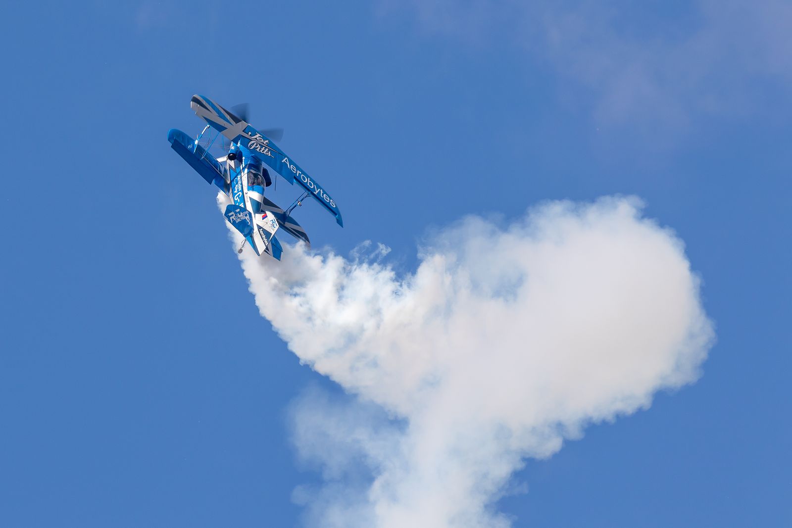 Hampshire Air Festival