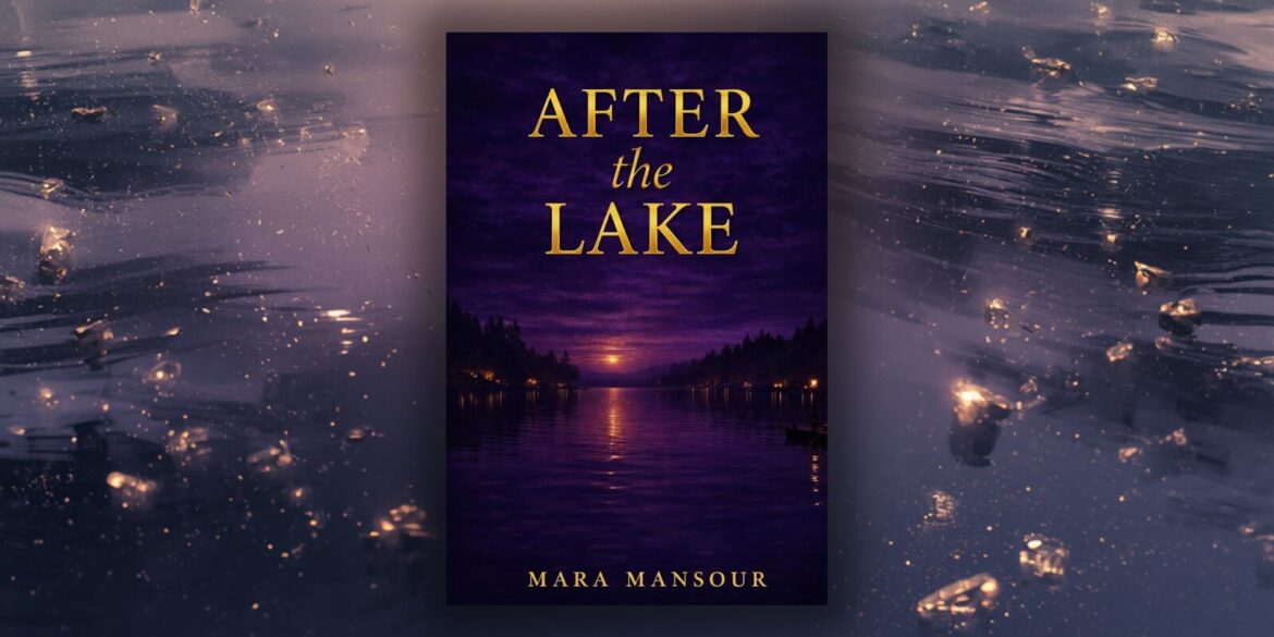 The Quiet Strength of Emotion: Mara Mansour's Debut Novel After The Lake