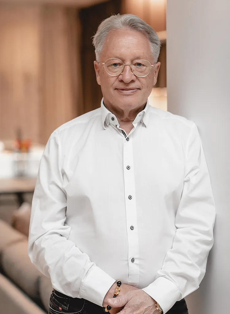 Uwe Mollidor