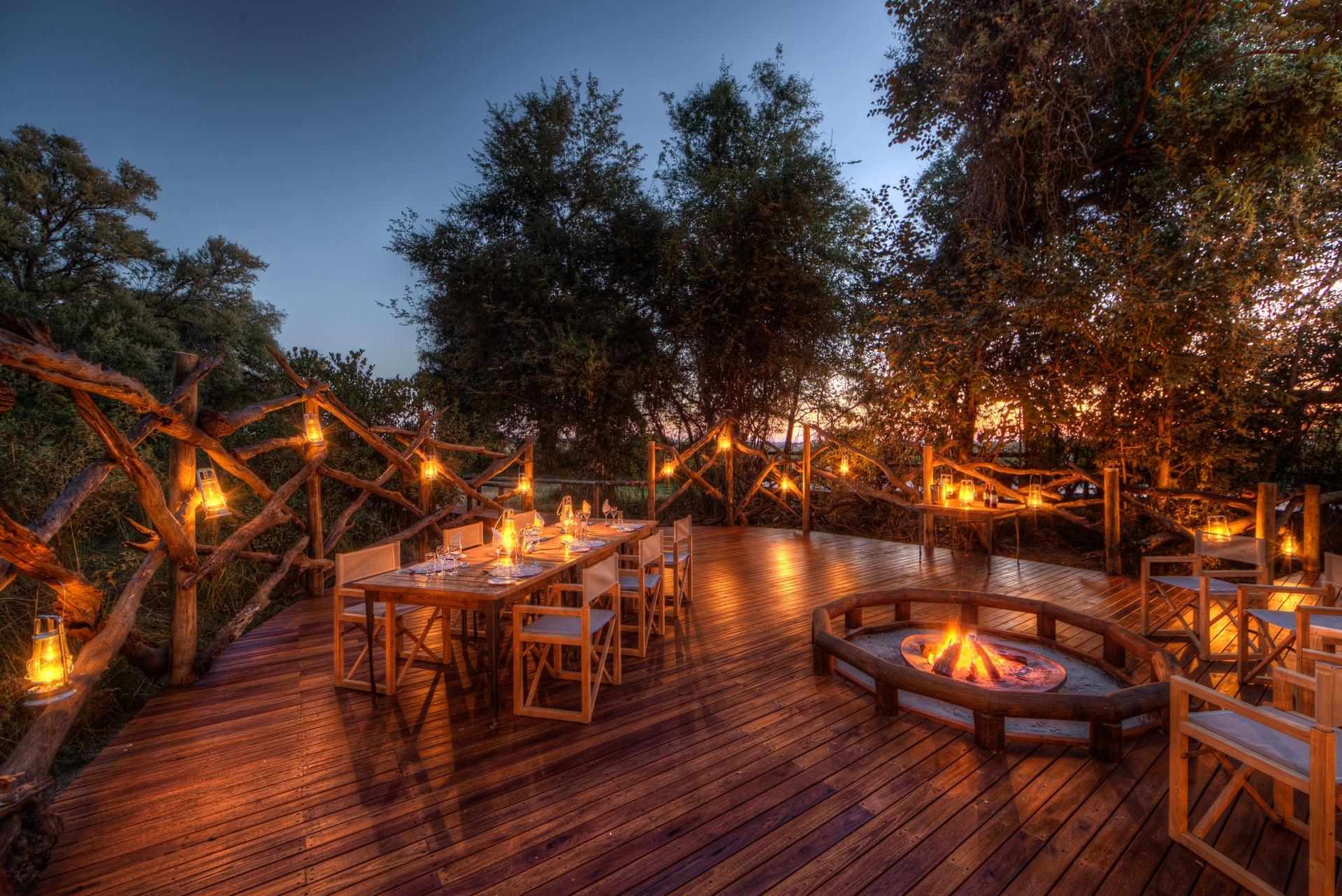 Southern Africa safari expedition photo 6