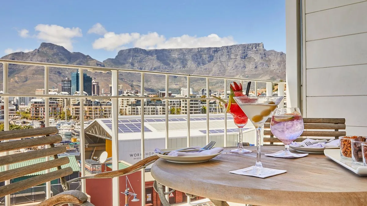 South Africa Golf Wine Safari - SAZ Travel Collection