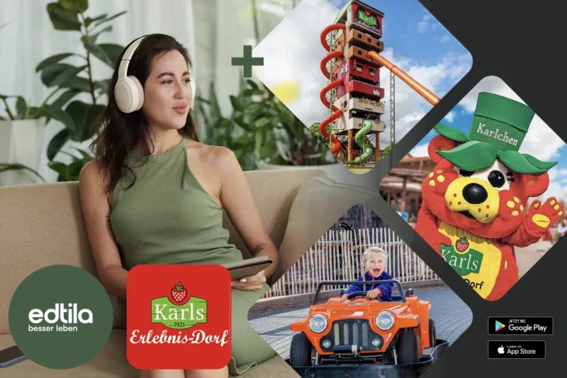 edtila – Online-Präventionskurs mit Partnerbonus