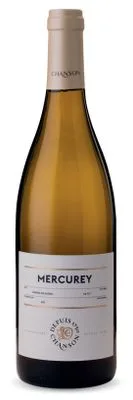 Current White Wines