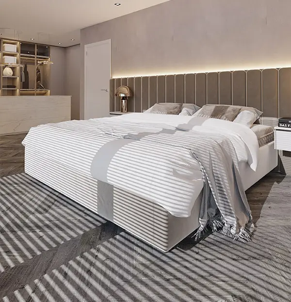 Schlafzimmer Einrichtung