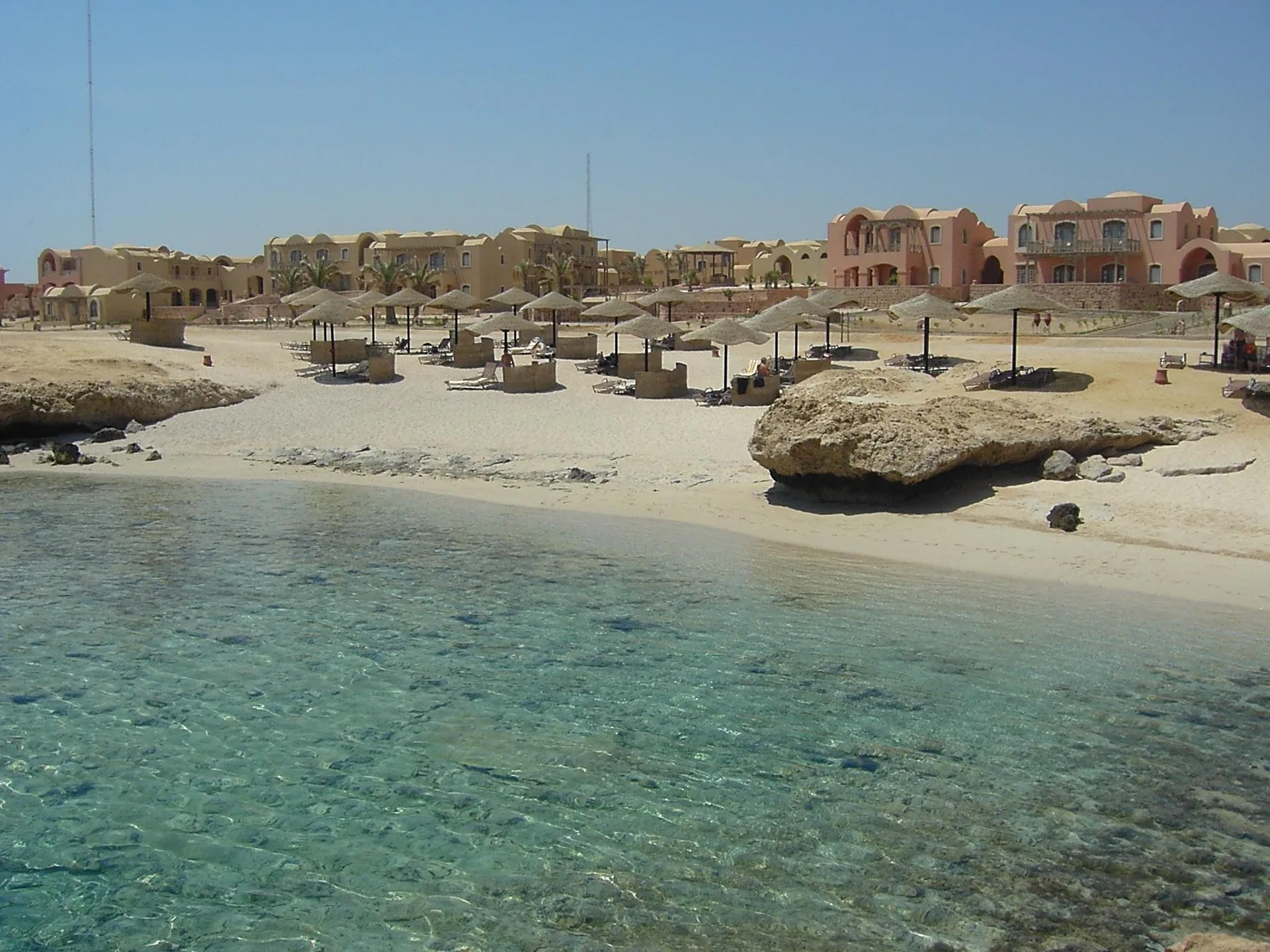 Egypt luxury journey photo 4