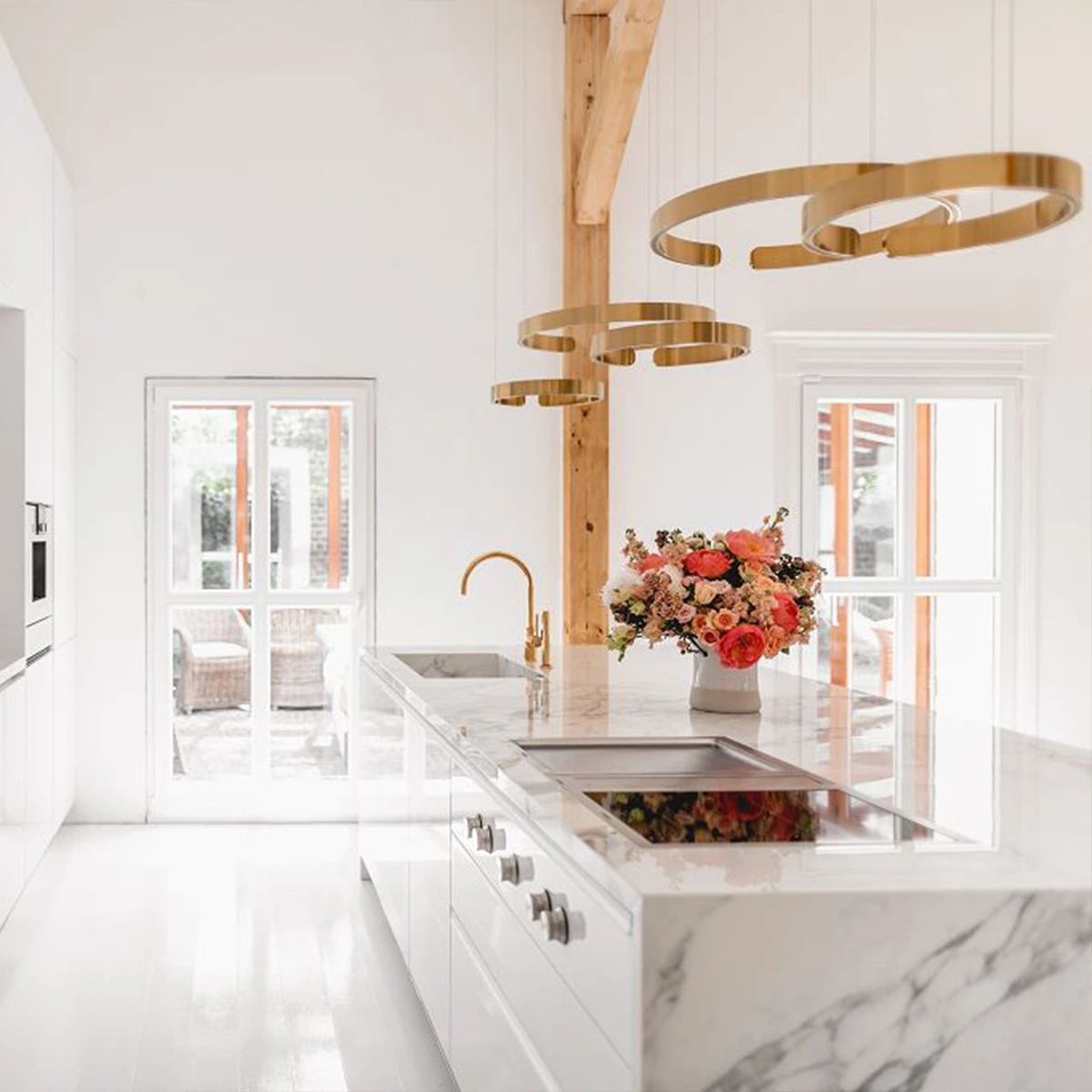 Küche 3