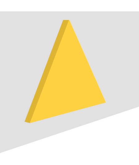 PET wall panel shape 4