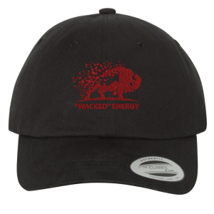 WACKED ENERGY HAT