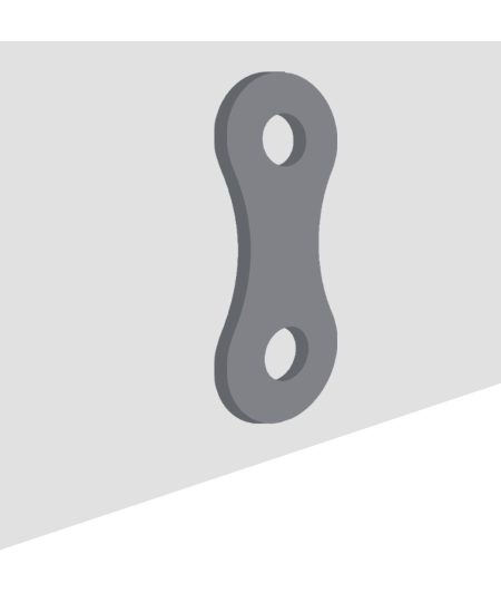 PET wall panel shape 2