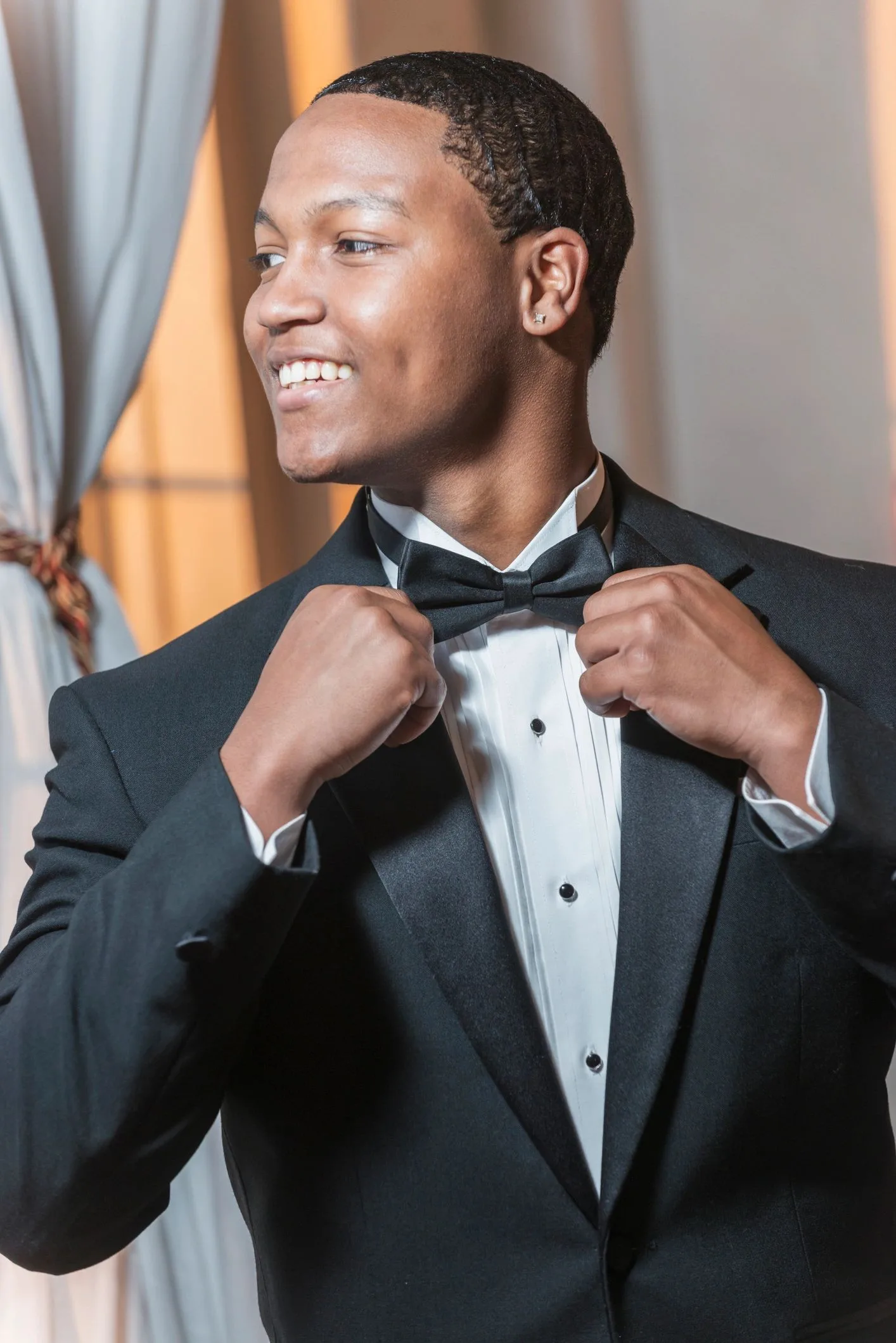 Forever Yours Bridal and Tux - formal wear for your big day