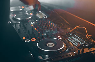 Stage & Dance Floor Hire