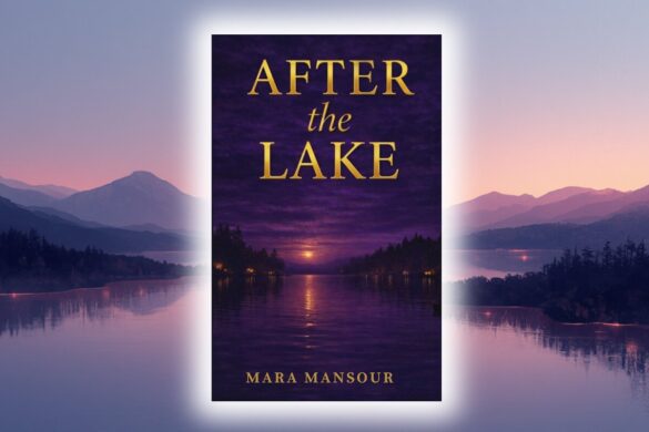 The Quiet Power of Mara Mansour's Writing: A Debut to Remember